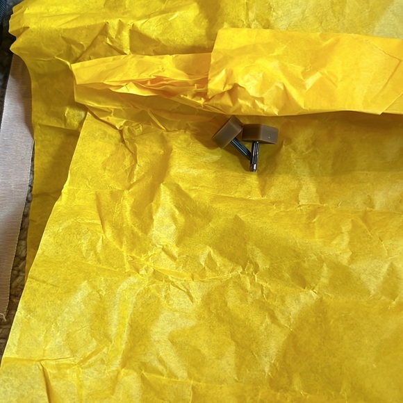 Fendi.  Nutcracker. Off the chain. Gorgeous.  Wore on wedding day.  38.5 - Picture 7 of 15